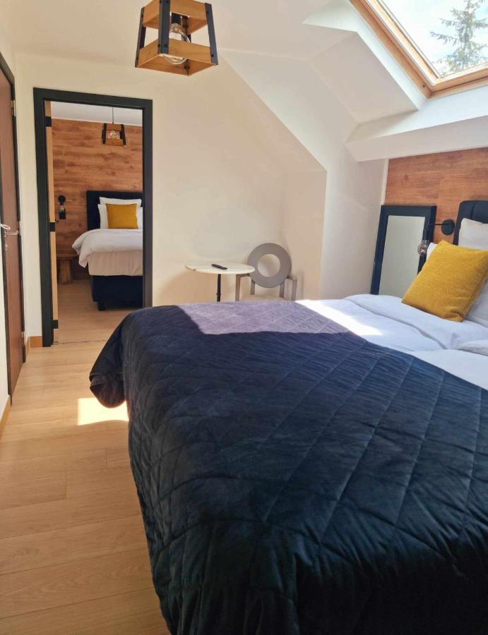 Hotel L'Ermitage ホッファライズ エクステリア 写真