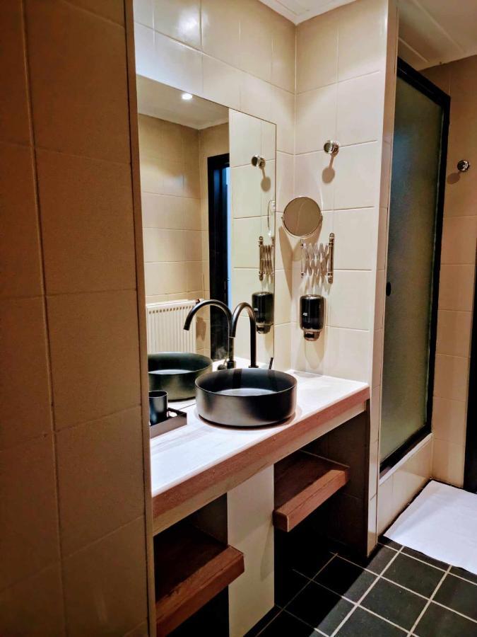 Hotel L'Ermitage ホッファライズ エクステリア 写真