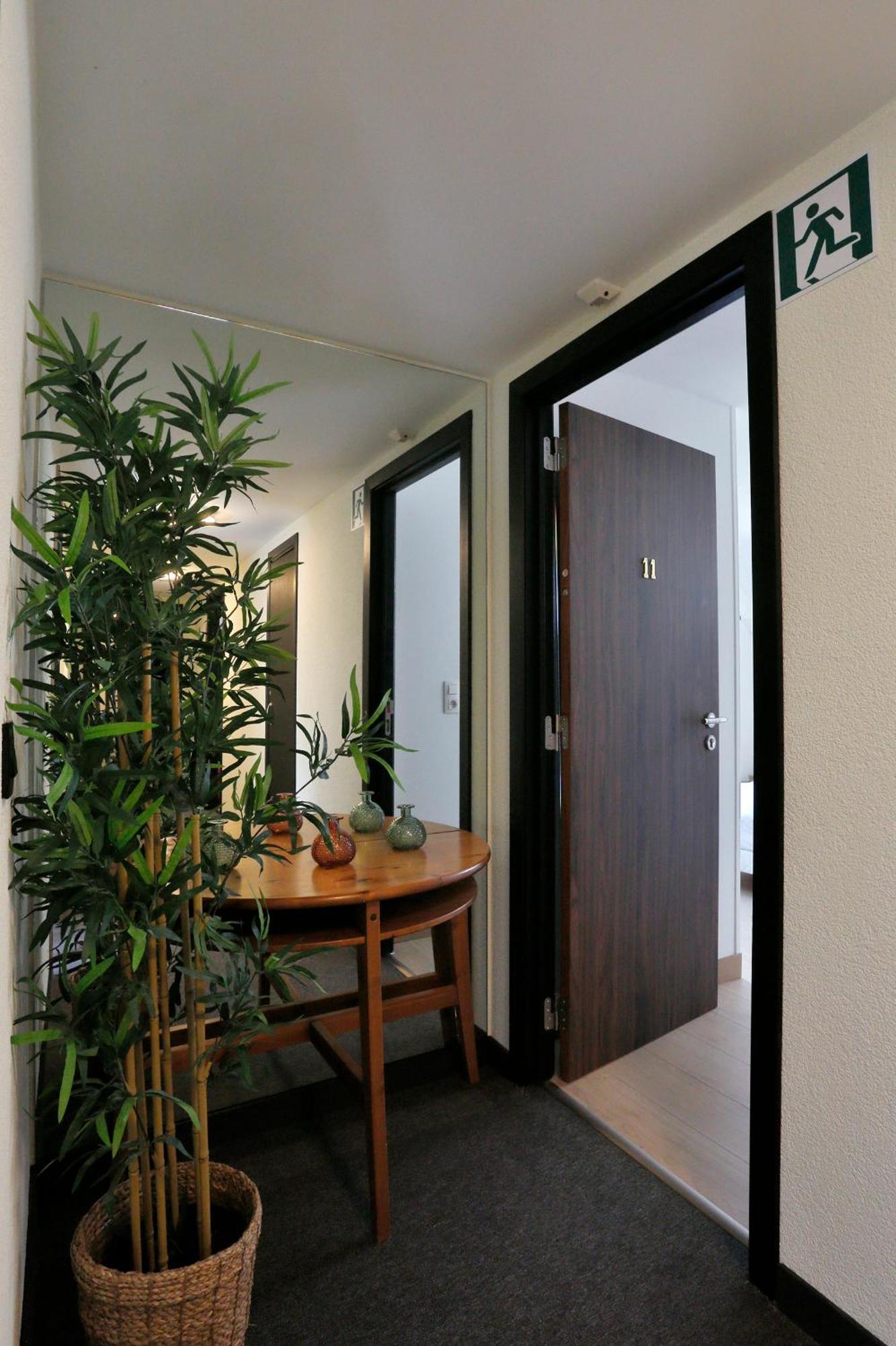Hotel L'Ermitage ホッファライズ エクステリア 写真