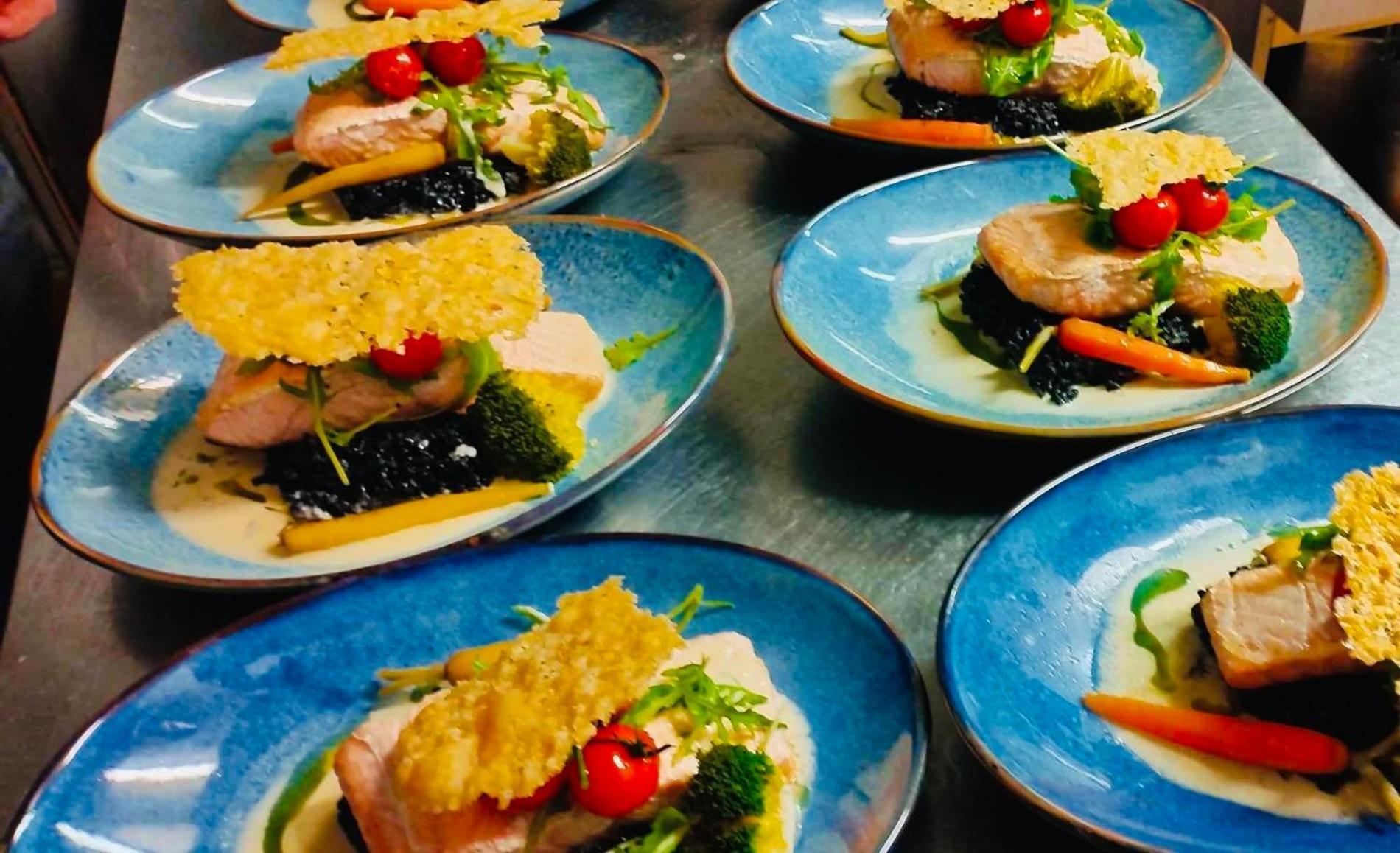 Hotel L'Ermitage ホッファライズ エクステリア 写真